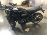 YAMAHA 700 XSR A2
