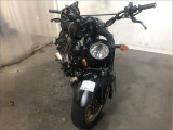 YAMAHA 700 XSR A2
