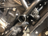 YAMAHA 700 XSR A2