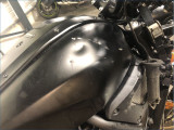 YAMAHA 700 XSR A2