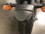 YAMAHA 700 XSR A2
