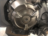 YAMAHA 700 XSR A2