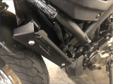 YAMAHA 700 XSR A2