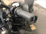 YAMAHA 700 XSR A2