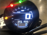 YAMAHA 700 XSR A2