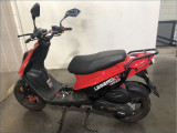 MASH 50 LEGEND R 
