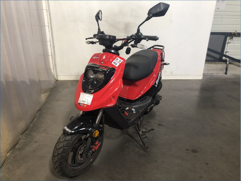 MASH 50 LEGEND R 