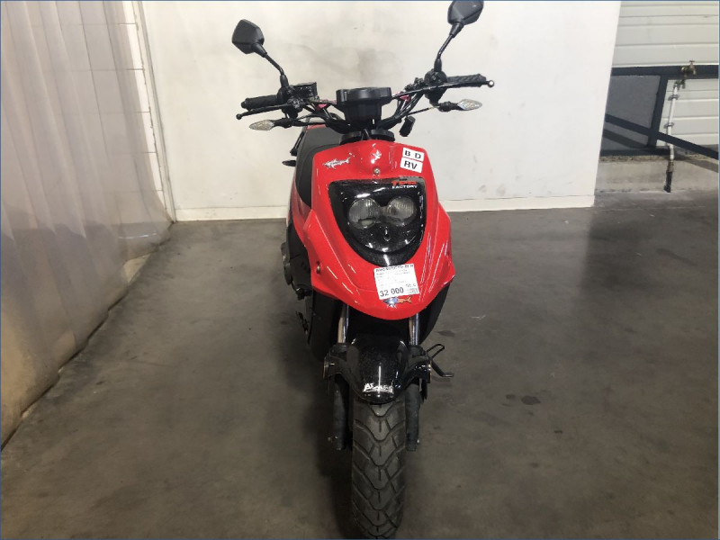 MASH 50 LEGEND R 