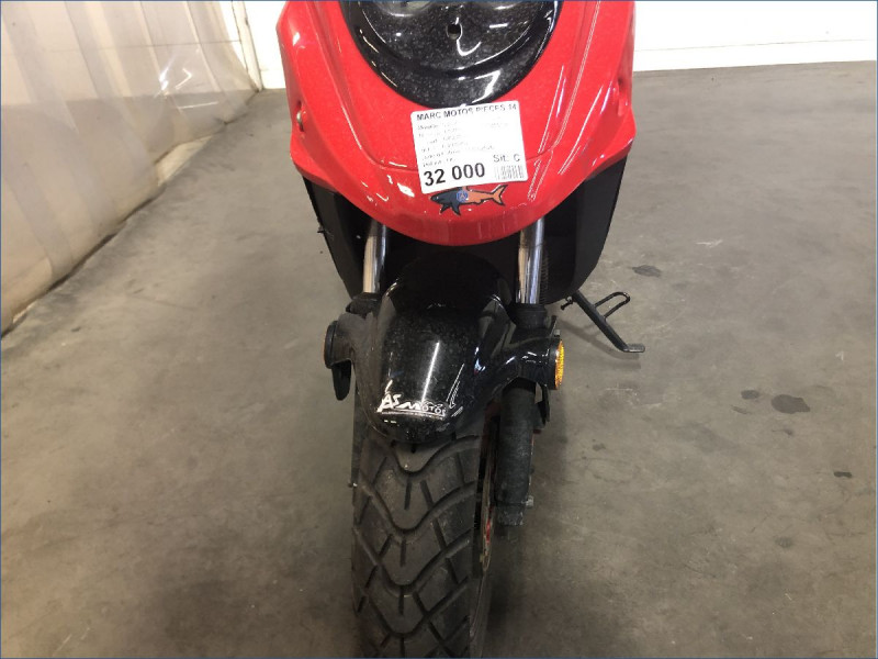 MASH 50 LEGEND R 