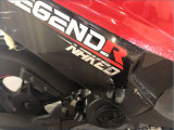 MASH 50 LEGEND R 