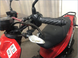 MASH 50 LEGEND R 