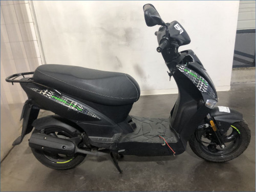 KYMCO 50 AGILITY 4T