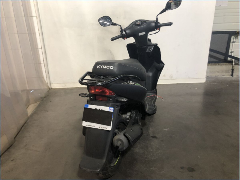 KYMCO 50 AGILITY 4T