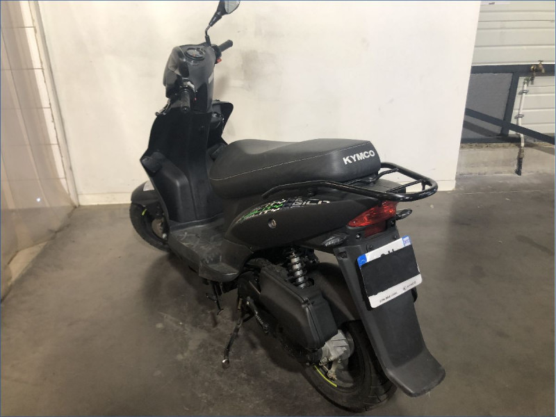 KYMCO 50 AGILITY 4T
