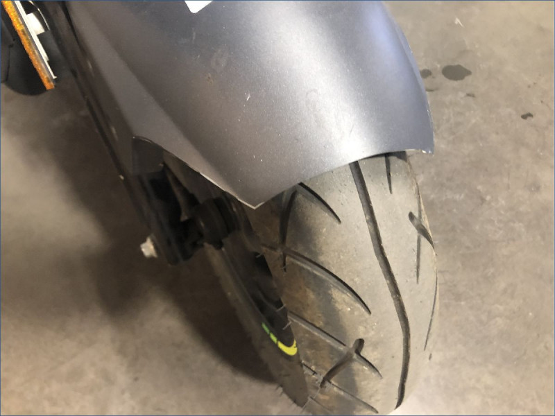 KYMCO 50 AGILITY 4T