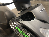 KYMCO 50 AGILITY 4T