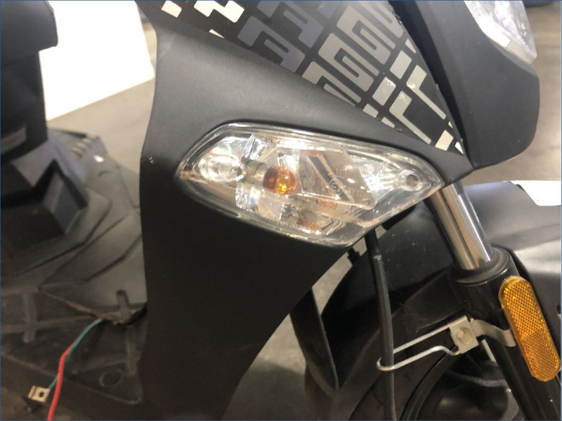 KYMCO 50 AGILITY 4T