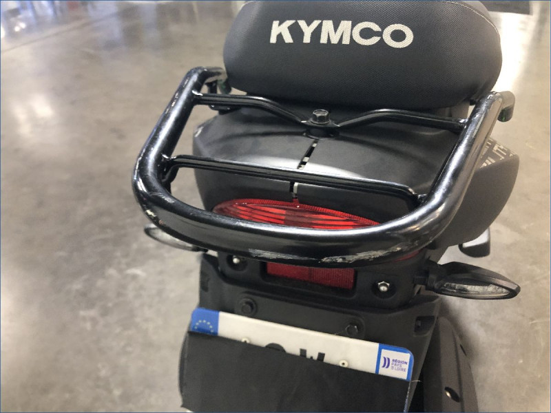 KYMCO 50 AGILITY 4T