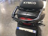 KYMCO 50 AGILITY 4T