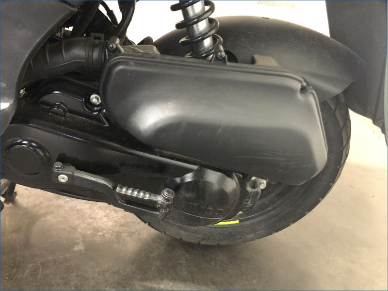 KYMCO 50 AGILITY 4T