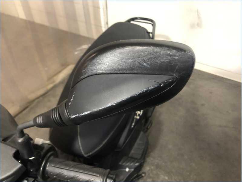 KYMCO 50 AGILITY 4T