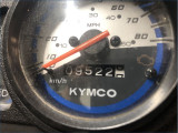 KYMCO 50 AGILITY 4T