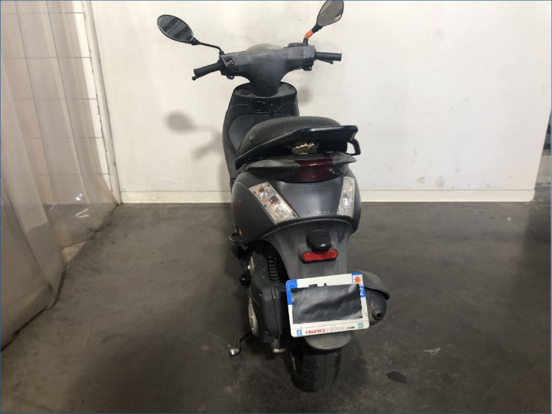 PIAGGIO 50 ZIP 4T