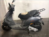 PIAGGIO 50 ZIP 4T