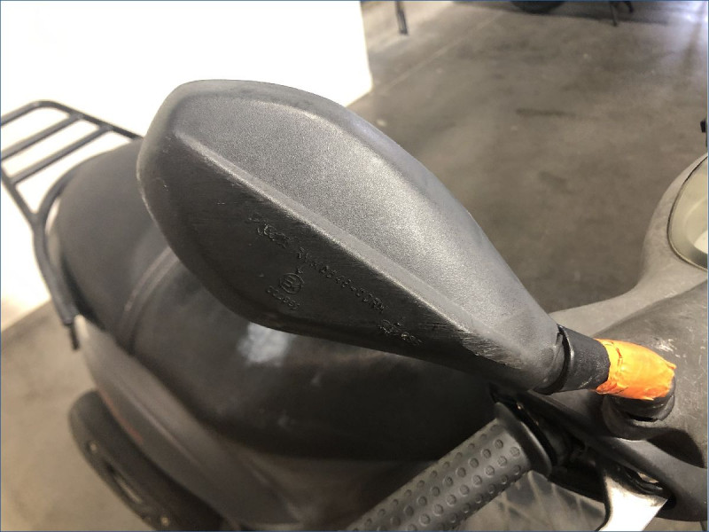 PIAGGIO 50 ZIP 4T