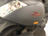 PIAGGIO 50 ZIP 4T