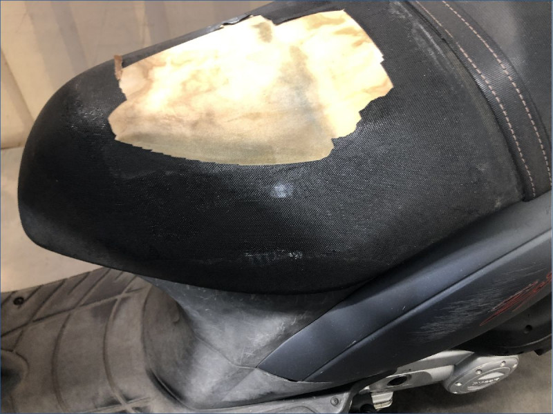 PIAGGIO 50 ZIP 4T