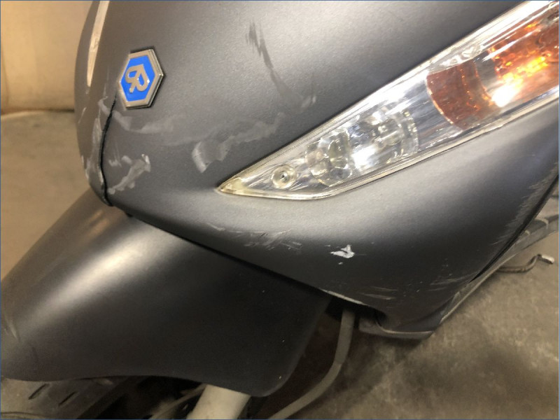 PIAGGIO 50 ZIP 4T