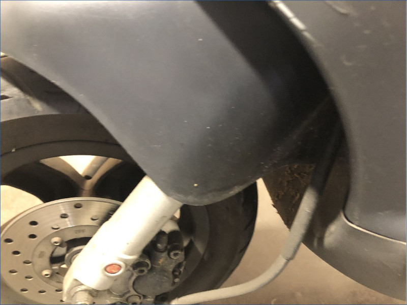PIAGGIO 50 ZIP 4T