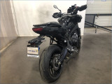 YAMAHA MT09 TRACER