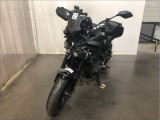 YAMAHA MT09 TRACER