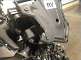 YAMAHA MT09 TRACER