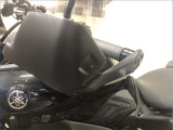YAMAHA MT09 TRACER