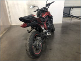 HONDA 750 HORNET A2