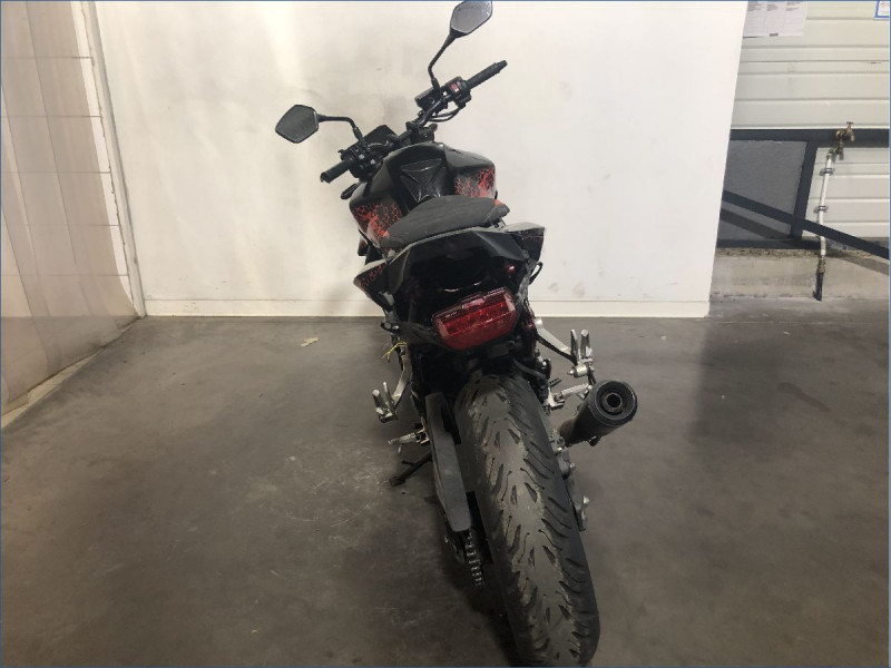 HONDA 750 HORNET A2
