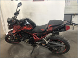 HONDA 750 HORNET A2
