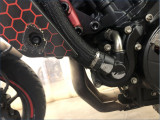 HONDA 750 HORNET A2