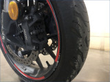 HONDA 750 HORNET A2