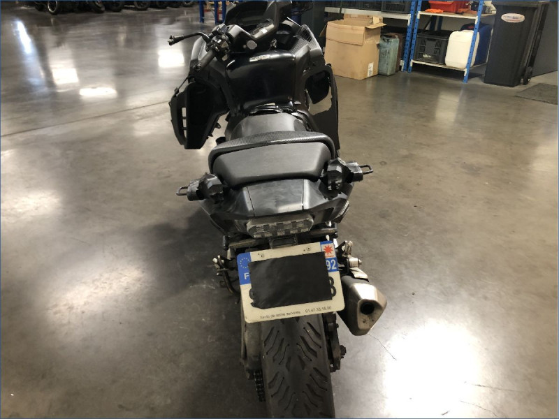 HONDA 750 INTEGRA 