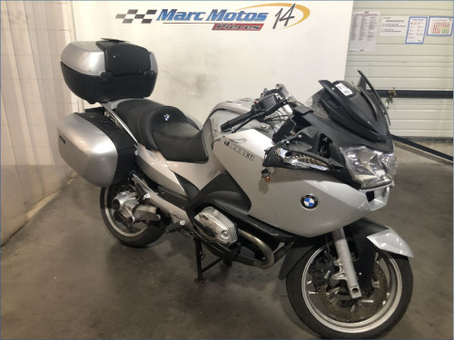 BMW R1200RT 