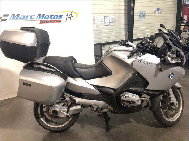 BMW R1200RT 