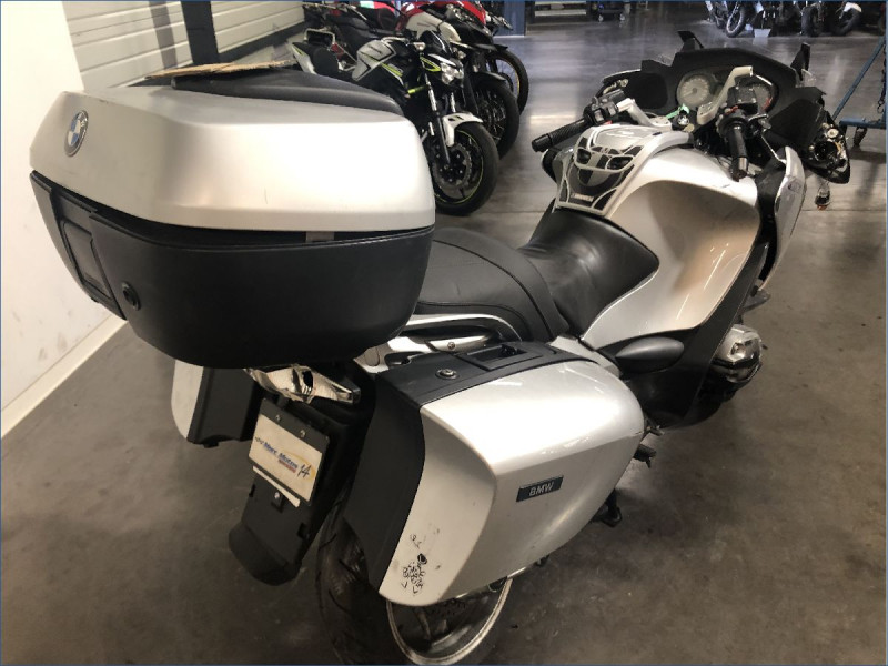 BMW R1200RT 