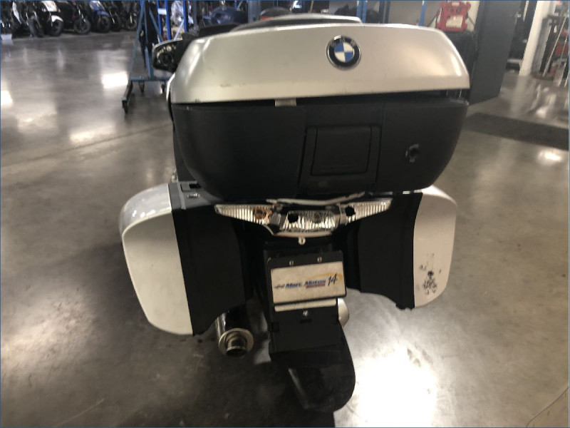 BMW R1200RT 