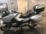 BMW R1200RT 