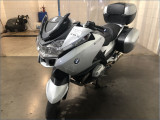 BMW R1200RT 