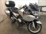 BMW R1200RT 
